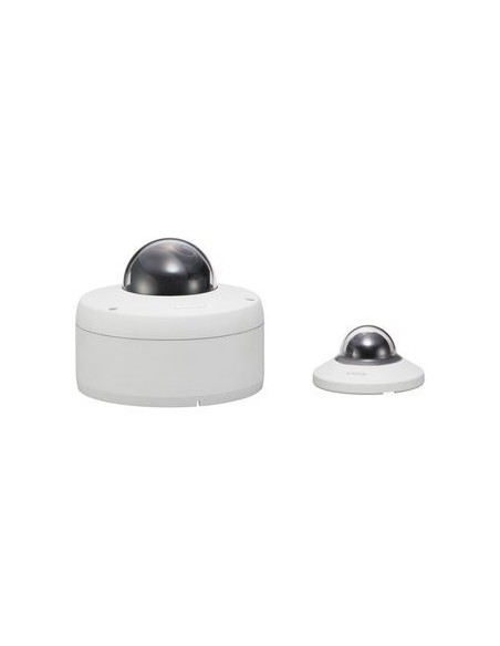 Sony SNCDH110T W telecamera di sorveglianza Interno Cupola 1280 x 960 Pixel Soffitto
