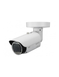 Sony SNC-EB632R telecamera di sorveglianza Telecamera di sicurezza IP Esterno Capocorda 1920 x 1080 Pixel Soffitto muro
