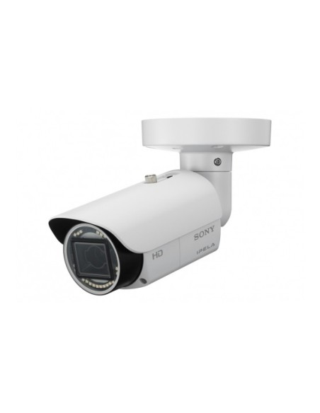 Sony SNC-EB632R telecamera di sorveglianza Telecamera di sicurezza IP Esterno Capocorda 1920 x 1080 Pixel Soffitto muro