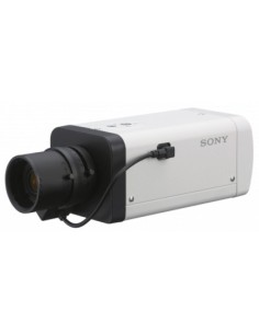 Sony SNC-EB640 telecamera di sorveglianza Telecamera di sicurezza IP Interno Scatola 1920 x 1080 Pixel