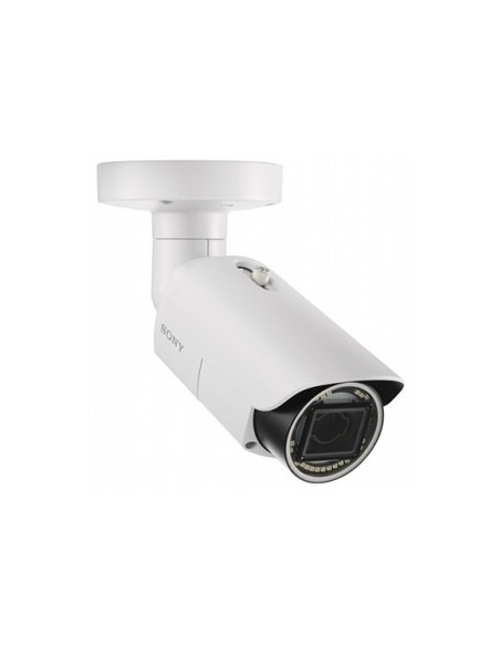 Sony SNC-EB642R telecamera di sorveglianza Telecamera di sicurezza IP Esterno Capocorda 1920 x 1080 Pixel Soffitto