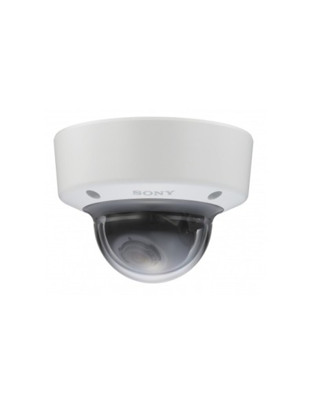 Sony SNC-EM601 telecamera di sorveglianza Interno Cupola 1280 x 1024 Pixel Soffitto