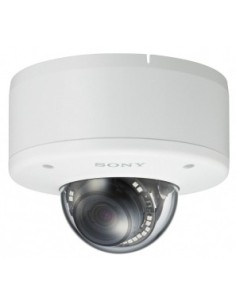 Sony SNC-EM602RC telecamera di sorveglianza Telecamera di sicurezza IP Esterno Cupola 1280 x 1024 Pixel Soffitto