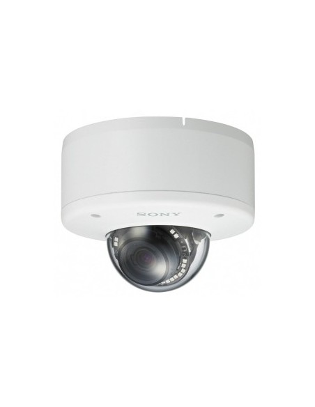 Sony SNC-EM602RC telecamera di sorveglianza Telecamera di sicurezza IP Esterno Cupola 1280 x 1024 Pixel Soffitto