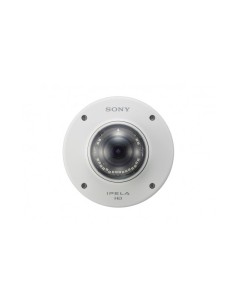Sony SNC-EM602RC telecamera di sorveglianza Telecamera di sicurezza IP Esterno Cupola 1280 x 1024 Pixel Soffitto 2