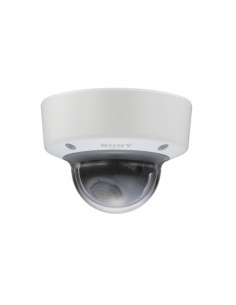Sony SNC-EM631 telecamera di sorveglianza Interno Cupola 1920 x 1080 Pixel Soffitto