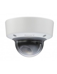 Sony SNC-EM641 telecamera di sorveglianza Telecamera di sicurezza IP Interno Cupola 1920 x 1080 Pixel Soffitto