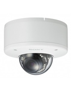 Sony SNC-EM642R telecamera di sorveglianza Telecamera di sicurezza IP Esterno Cupola 1920 x 1080 Pixel Soffitto