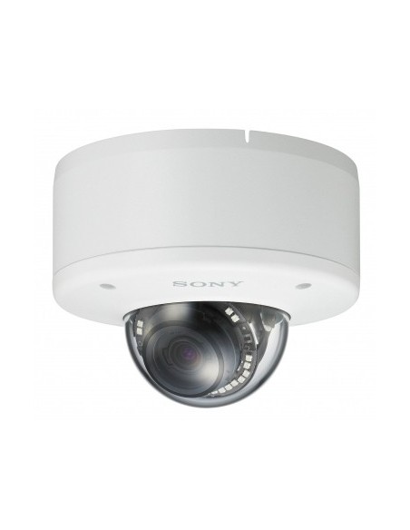 Sony SNC-EM642R telecamera di sorveglianza Telecamera di sicurezza IP Esterno Cupola 1920 x 1080 Pixel Soffitto