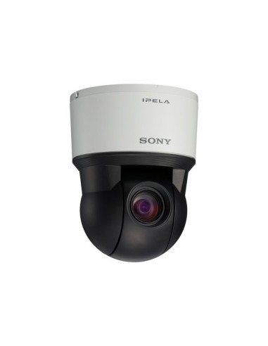 Sony SNC-EP550 telecamera di sorveglianza Cupola 1280 x 720 Pixel Soffitto