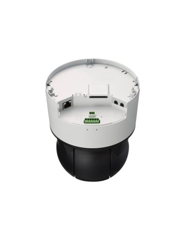 Sony SNC-EP550 telecamera di sorveglianza Cupola 1280 x 720 Pixel Soffitto
