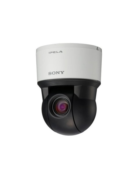 Sony SNC-EP580 telecamera di sorveglianza Cupola 1920 x 1080 Pixel Soffitto