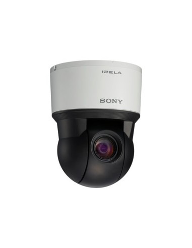 Sony SNC-EP580 telecamera di sorveglianza Cupola 1920 x 1080 Pixel Soffitto