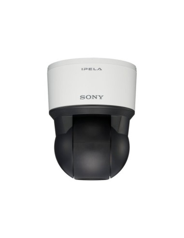 Sony SNC-EP580 telecamera di sorveglianza Cupola 1920 x 1080 Pixel Soffitto