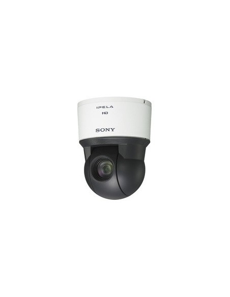 Sony SNC-ER550 telecamera di sorveglianza Cupola 1280 x 720 Pixel Soffitto