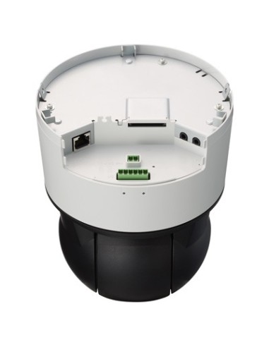 Sony SNC-ER580 telecamera di sorveglianza Cupola 1920 x 1080 Pixel Soffitto