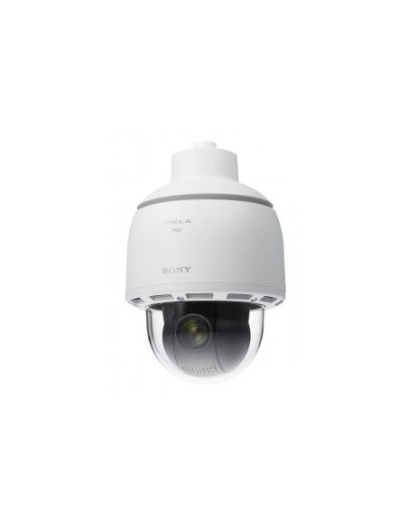 Sony SNC-ER585 telecamera di sorveglianza Telecamera di sicurezza IP Esterno Cupola 1920 x 1080 Pixel Soffitto