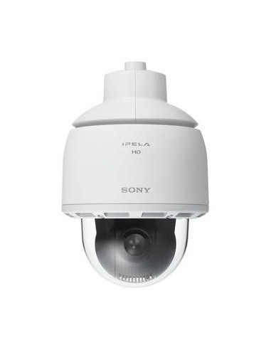 Sony SNC-ER585 telecamera di sorveglianza Telecamera di sicurezza IP Esterno Cupola 1920 x 1080 Pixel Soffitto