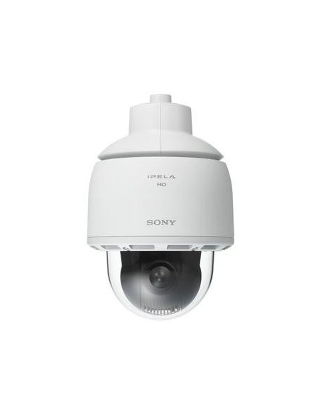 Sony SNC-ER585 telecamera di sorveglianza Telecamera di sicurezza IP Esterno Cupola 1920 x 1080 Pixel Soffitto