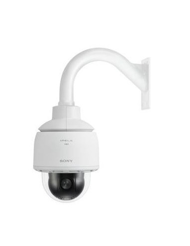 Sony SNC-ER585 telecamera di sorveglianza Telecamera di sicurezza IP Esterno Cupola 1920 x 1080 Pixel Soffitto