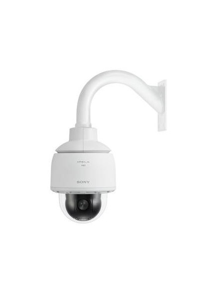 Sony SNC-ER585 telecamera di sorveglianza Telecamera di sicurezza IP Esterno Cupola 1920 x 1080 Pixel Soffitto
