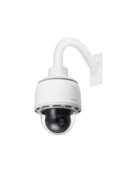 Sony SNC-ER585 telecamera di sorveglianza Telecamera di sicurezza IP Esterno Cupola 1920 x 1080 Pixel Soffitto