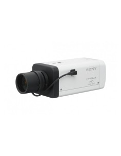 Sony SNC-VB630 Interno 1920 x 1080 Pixel Parete