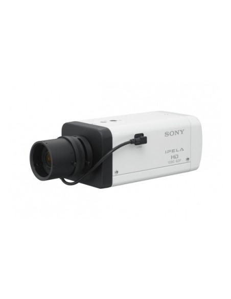Sony SNC-VB630 Interno 1920 x 1080 Pixel Parete