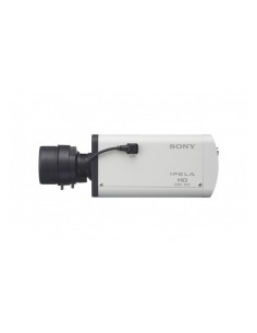 Sony SNC-VB635 telecamera di sorveglianza Telecamera di sicurezza IP Interno Scatola 1920 x 1080 Pixel Soffitto Parete Palo 2