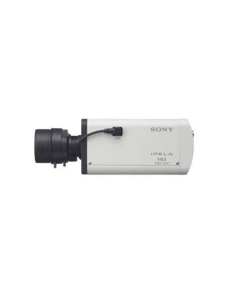 Sony SNC-VB635 telecamera di sorveglianza Telecamera di sicurezza IP Interno Scatola 1920 x 1080 Pixel Soffitto Parete Palo