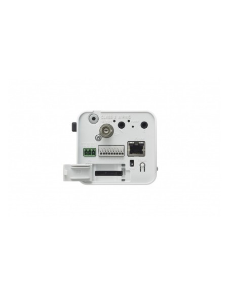 Sony SNC-VB635 telecamera di sorveglianza Telecamera di sicurezza IP Interno Scatola 1920 x 1080 Pixel Soffitto Parete Palo