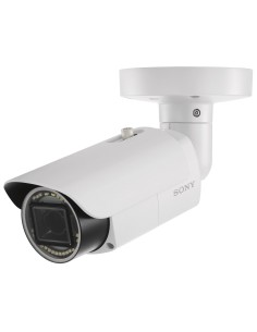 Sony SNC-VB642D telecamera di sorveglianza Telecamera di sicurezza IP Esterno Capocorda 1920 x 1080 Pixel Soffitto