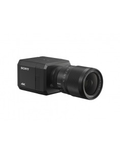 Sony SNC-VB770 telecamera di sorveglianza Telecamera di sicurezza IP Interno e esterno 4240 x 2832 Pixel 2