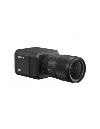 Sony SNC-VB770 telecamera di sorveglianza Telecamera di sicurezza IP Interno e esterno 4240 x 2832 Pixel