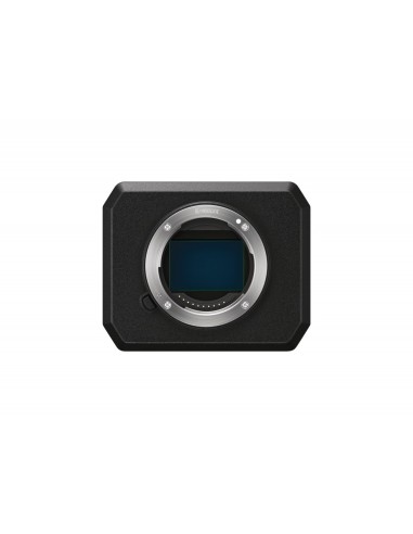 Sony SNC-VB770 telecamera di sorveglianza Telecamera di sicurezza IP Interno e esterno 4240 x 2832 Pixel