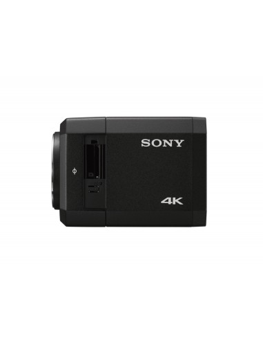 Sony SNC-VB770 telecamera di sorveglianza Telecamera di sicurezza IP Interno e esterno 4240 x 2832 Pixel