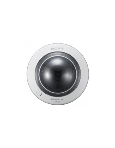 Sony SNC-VM600 telecamera di sorveglianza Interno Cupola 1280 x 1024 Pixel Soffitto