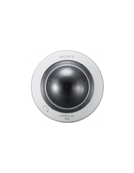 Sony SNC-VM600 telecamera di sorveglianza Interno Cupola 1280 x 1024 Pixel Soffitto
