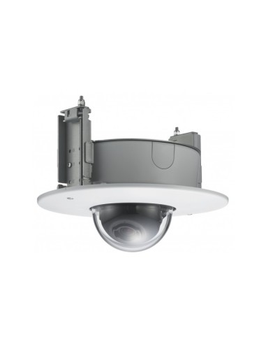 Sony SNC-VM600 telecamera di sorveglianza Interno Cupola 1280 x 1024 Pixel Soffitto