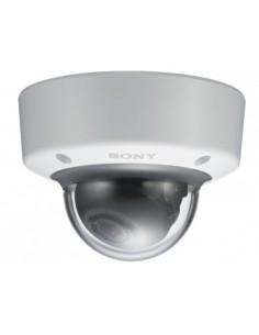 Sony SNC-VM601 telecamera di sorveglianza Interno Cupola 1280 x 1024 Pixel Soffitto
