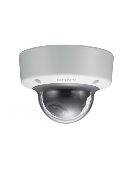 Sony SNC-VM601 telecamera di sorveglianza Interno Cupola 1280 x 1024 Pixel Soffitto