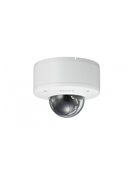 Sony SNC-VM602R telecamera di sorveglianza Telecamera di sicurezza IP Esterno Cupola 1280 x 1024 Pixel Soffitto