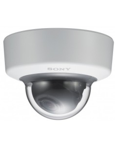 Sony SNC-VM630 telecamera di sorveglianza Interno Cupola 1920 x 1080 Pixel Soffitto