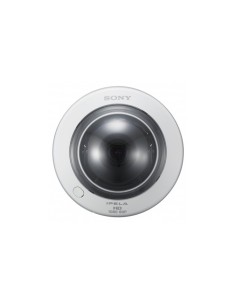 Sony SNC-VM630 telecamera di sorveglianza Interno Cupola 1920 x 1080 Pixel Soffitto 2