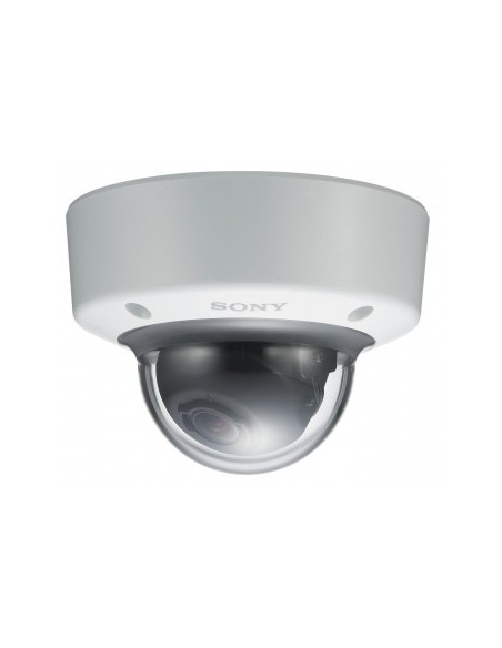 Sony SNC-VM641 telecamera di sorveglianza Telecamera di sicurezza IP Cupola 1920 x 1080 Pixel Soffitto