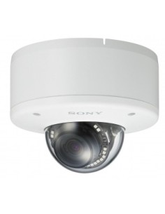 Sony SNC-VM642R telecamera di sorveglianza Telecamera di sicurezza IP Esterno Cupola 1920 x 1080 Pixel Soffitto