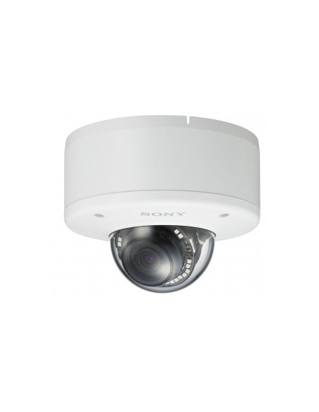 Sony SNC-VM642R telecamera di sorveglianza Telecamera di sicurezza IP Esterno Cupola 1920 x 1080 Pixel Soffitto