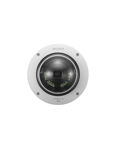 Sony SNC-VM772R telecamera di sorveglianza Telecamera di sicurezza IP Esterno Cupola 5472 x 3648 Pixel Soffitto muro
