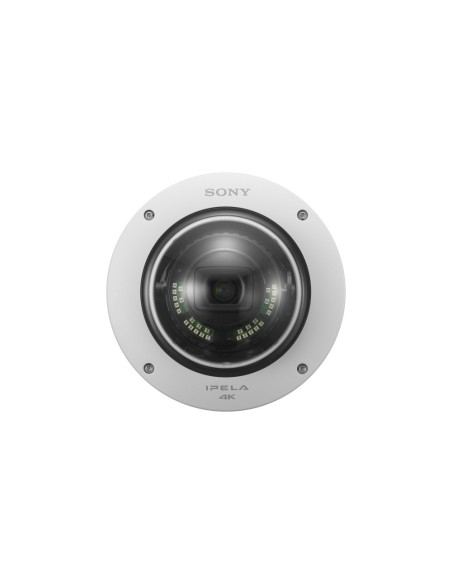 Sony SNC-VM772R telecamera di sorveglianza Telecamera di sicurezza IP Esterno Cupola 5472 x 3648 Pixel Soffitto muro