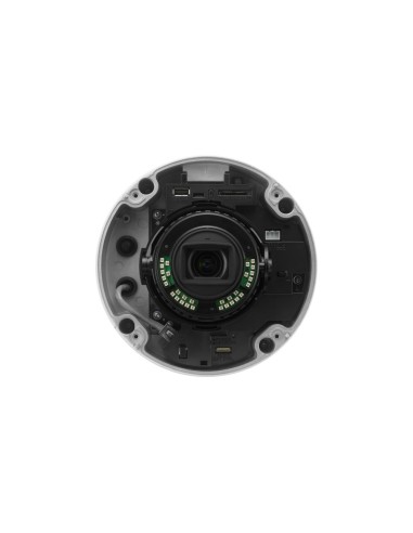 Sony SNC-VM772R telecamera di sorveglianza Telecamera di sicurezza IP Esterno Cupola 5472 x 3648 Pixel Soffitto muro